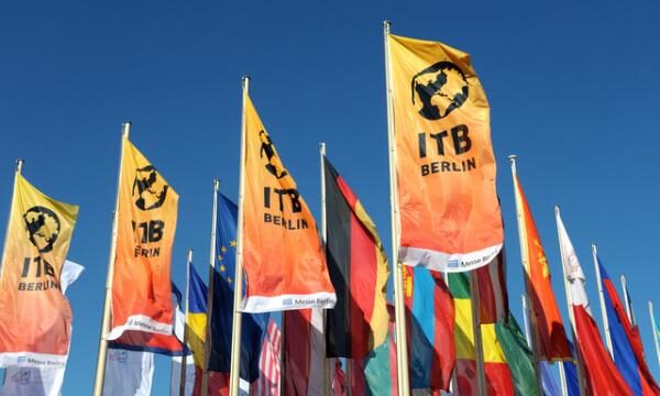 Στην Τουριστική Έκθεση του Βερολίνου η Πιερία